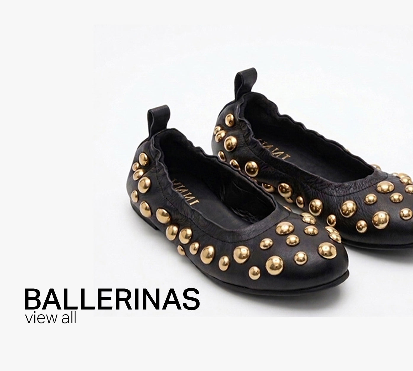 Ballerinas